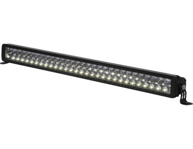 32" Edgeless Ultra Bright Dual Row Spot-Flood LED Light Bar Buyers 1492263