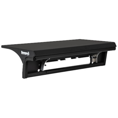 Drill-Free Light Bar Cab Mount for 2015-2022 Chevy Colorado/GMC Canyon TrucksBuyers Products 8895105