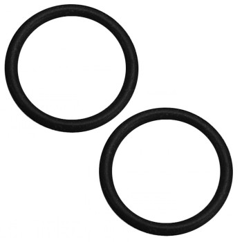 Homelite 2 Pack Of Genuine O-Ring Seals - 120442002-2PK