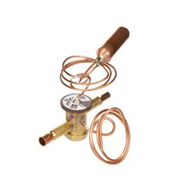 International Comfort Products 1206311 Thermostatic Expansion Valve (TXV)