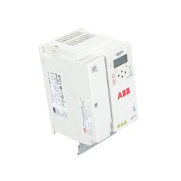 International Comfort Products 1208143 Variable Frequency Drive Motor Control