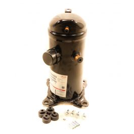 Danfoss 120U1656 4-Ton Scroll Compressor 3-PH R407C 460V
