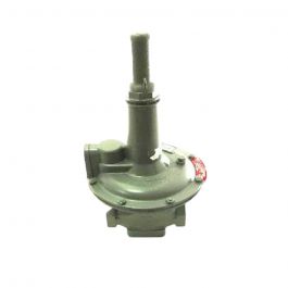Sensus-Gas Division 121-8-HP-1 1/2 High Press Regulator 1.5" 3-6.5 PSI