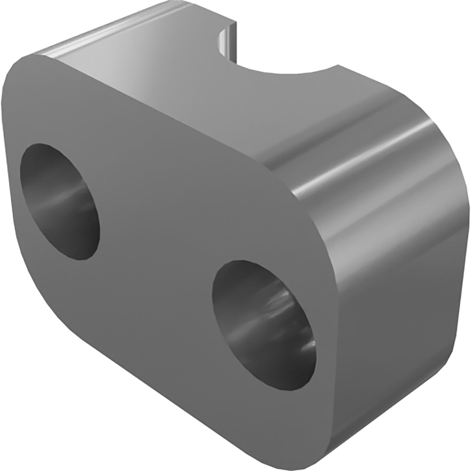 Genie Part # 121219GT – Clamp Half