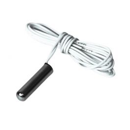 Automation Components Inc (ACI) 121239 5K-Ohm Thermistor Bullet Probe 1"