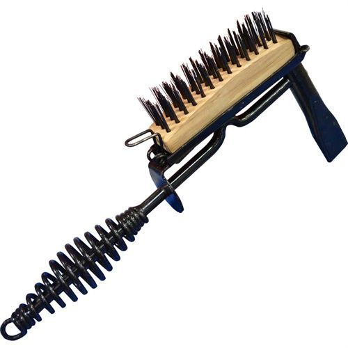 US Forge Premium Brush/Chipping Hammer