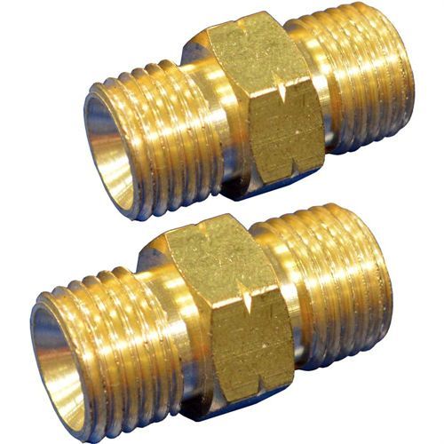 US Forge 1/4" Oxygen Hose Unions 08926