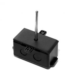 Automation Components Inc (ACI) 121962 Thermistor Duct 8" Encloser 10K Ohm