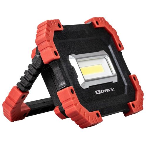 Dorcy 1500 Lumen Ultra HD Rechargeable Work Light