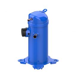Danfoss 121L2582 4-Ton Scroll Compressor R410A 208-230V/1PH