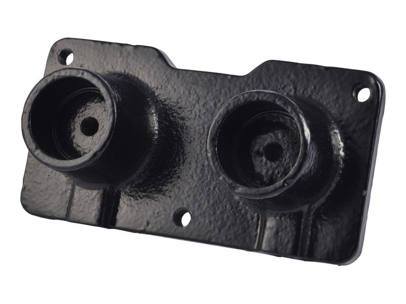 JLG Part # 1220038 – Wear Pad Holder Casting