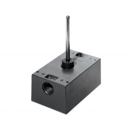 Automation Components Inc (ACI) 122084 4" Enclosure Thermistor 10K Ohm NEMA-3R