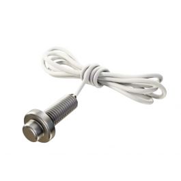 Automation Components Inc (ACI) 122262 Thermistor Button Sensor SS 10K Ohm