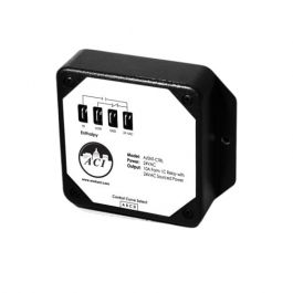 Automation Components Inc (ACI) 122440 Enthalpy Changeover Control 24 VAC