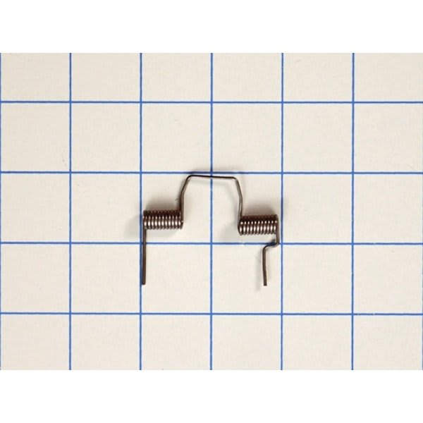 Whirlpool Replacement Door Spring For Refrigerator, Part#wpw10224328