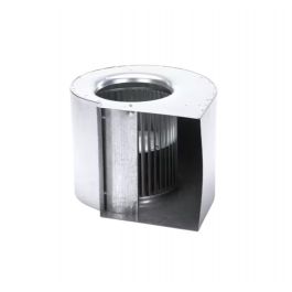 Reznor 123212 Blower W/Wheel & Housing Class II
