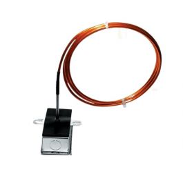 Automation Components Inc (ACI) 123355 10K-Ohm Thermistor Copper Averaging 12'