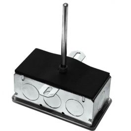 Automation Components Inc (ACI) 123363 Thermistor Duct 12" Enclosure 10k Ohm