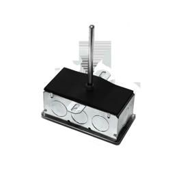 Automation Components Inc (ACI) 123369 Thermistor Duct 4" Enclosure 10K Ohm