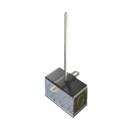 Automation Components Inc (ACI) 123377 Thermistor Duct 8" Encloser 10K Ohm