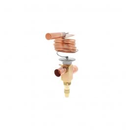 Sporlan Controls 124719 Thermostatic Expansion Valve OVE-70-C 9" X11" ODF 20'Capillary