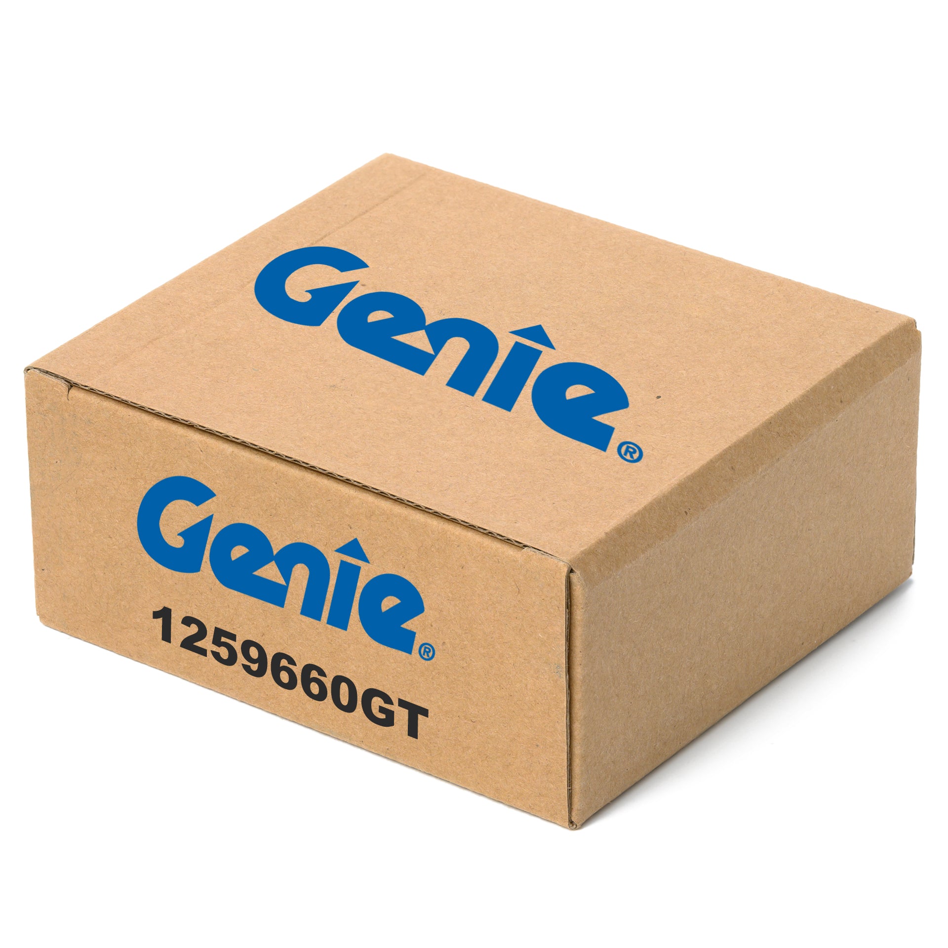 Genie Part # 1259660GT – Flywheel/Ring Gear Assembly