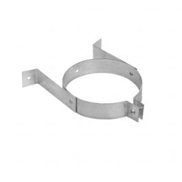 Hart Cooley 1261 10" B-Vent Wall Bracket 10RWB