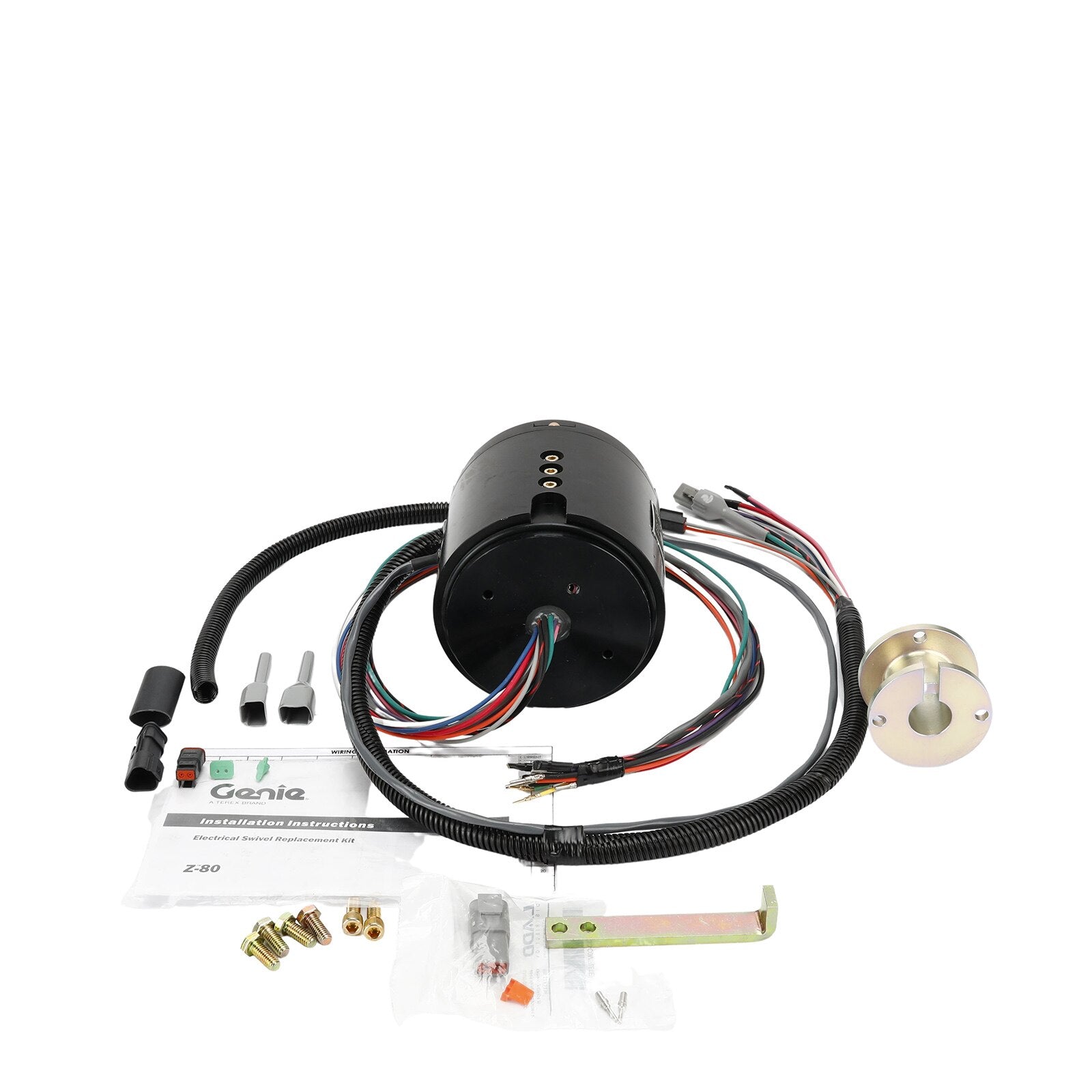 Genie Part # 1261987GT – Electric Swivel Kit