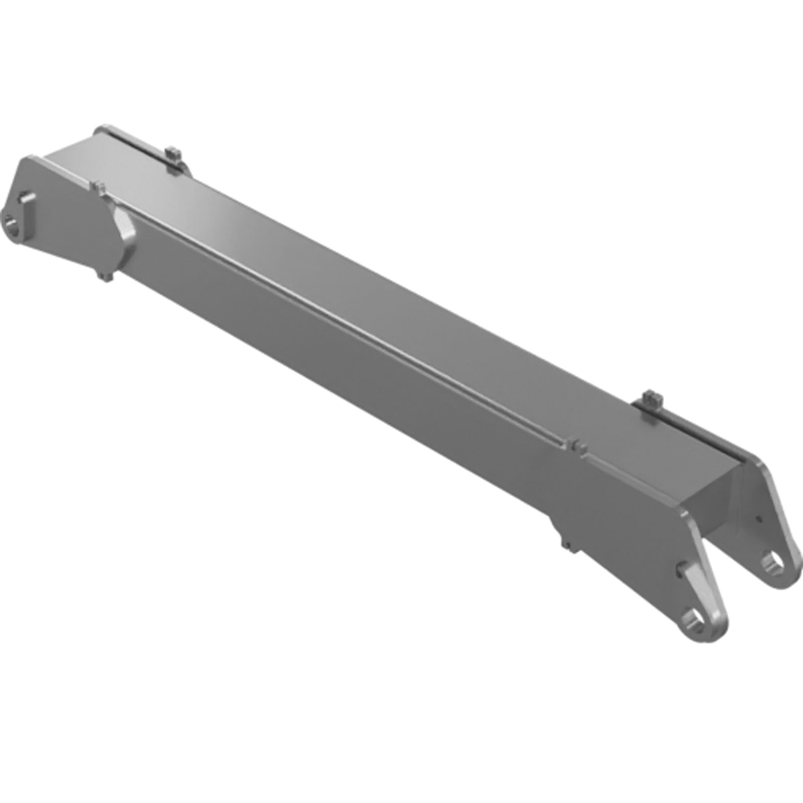 Genie Part # 1266576GT – Machining, 5 Ft Jib Boom