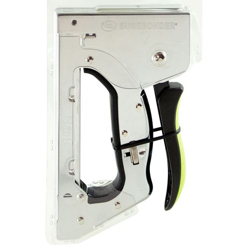 3 IN 1 HD STAPLE GUN (USES #4, 8, 9