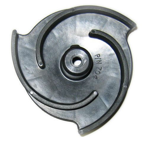 Impeller, 3 Vane for Pacer Pump