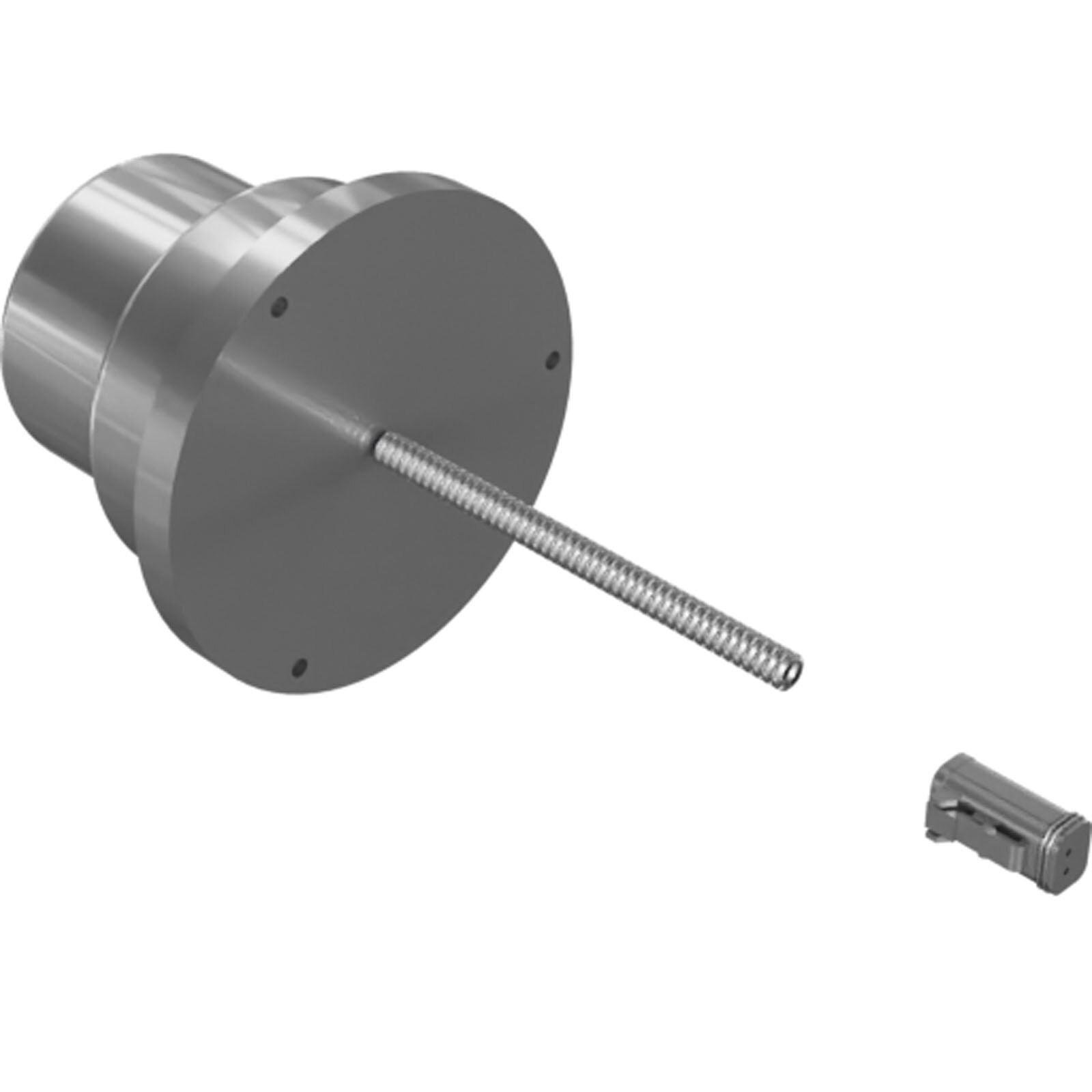 Genie Part # 1272849GT – Beacon Light
