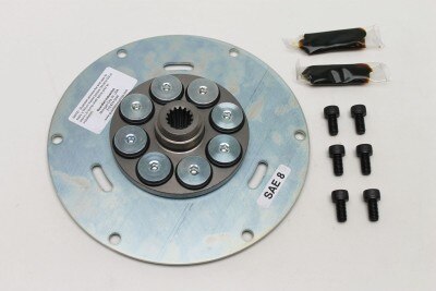 Genie Part # 128023GT – Sae8 Coupler Kit