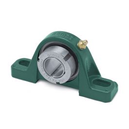 Dodge(Baldor) 129175 2-Bolt Pillow Block Bearing 1" ID