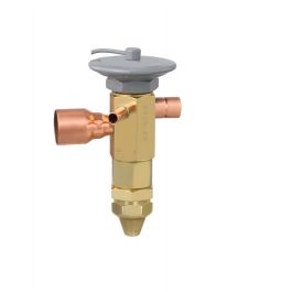 Sporlan Controls 129572 2-Ton Thermal Expansion Valve R22 1/2"X 5/8" ODF
