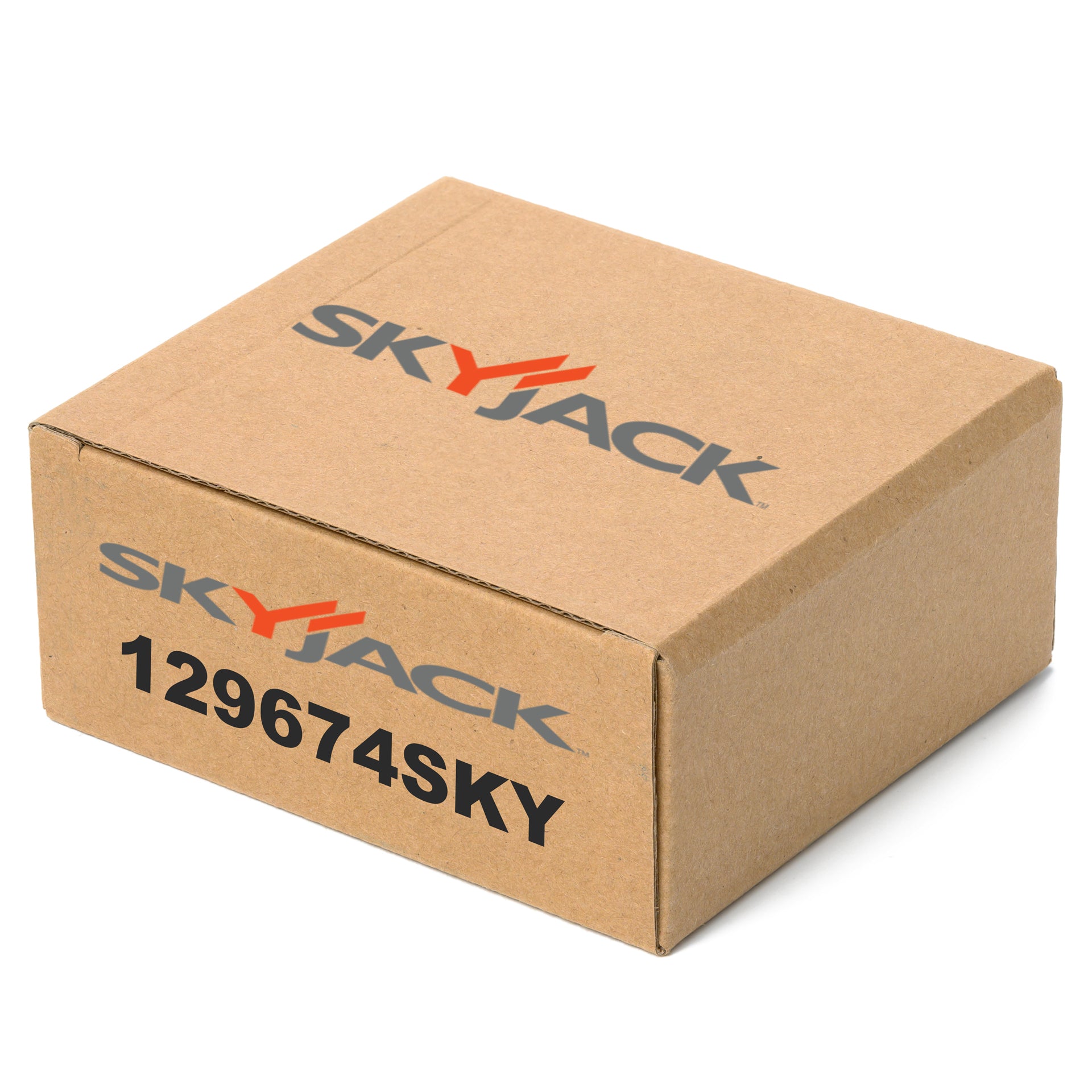 Skyjack Part # 129674SKY – Control Box