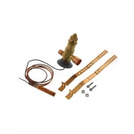 Sporlan Controls 129901 5/8X7/8 R-22 10Ton Thermal Expansion Valve(Txv) ; 5'Cap