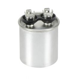 MARS 12993 Round Run Capacitor 3 MFD 370V