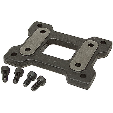 Base For 133 Frame Gear-Reducer Worldwide HDRBASE133