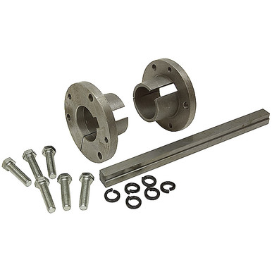 2TBK/SMR2 1-15/16" Tapered Bushing Worldwide 2TBK-1.1516