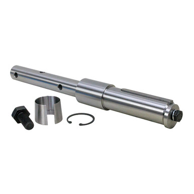 1-1/2" SCSMR Series Screw Conveyor Drive Shaft Worldwide Electric Corp 2SCDS-1.12