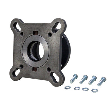 SCSMR Series Screw Conveyor Flange Worldwide Electric Corp 2SCF