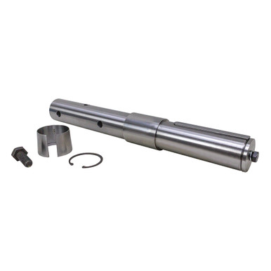 3-7/16" SCSMR Series Screw Conveyor Drive Shaft Worldwide Electric Corp 6SCDS-3.716