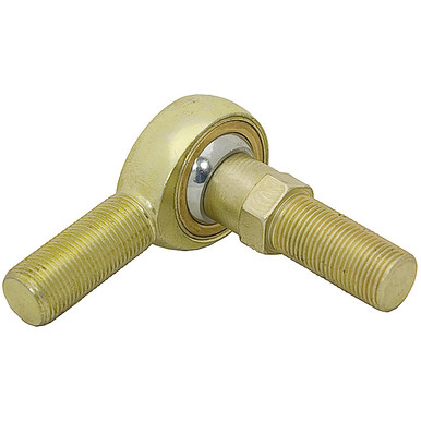 5/16-24 Rod End w/Stud Male Right Hand AMR-5S