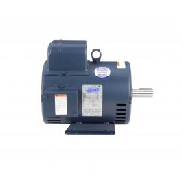 Regal Rexnord - LEESON 131537 5HP Motor 1740 RPM 208-230V/1PH