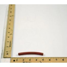 Reznor 131795 3-1/4" Silicone Rubber Tubing