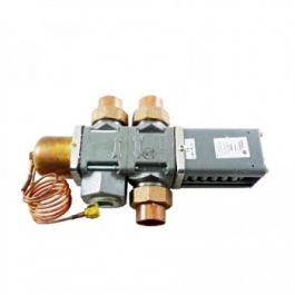 Liebert 131853P1 1" 3-Way Water Regulating Valve