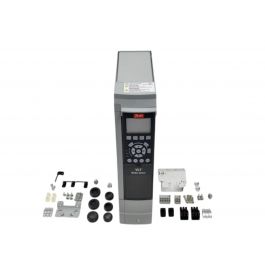 Danfoss 131F0699 3HP Drive 240V/3PH