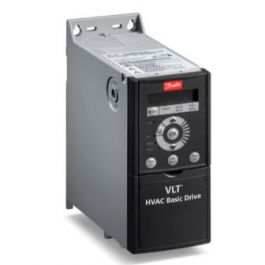 Danfoss 131L9863 2HP Variable Frequency Drive 460V