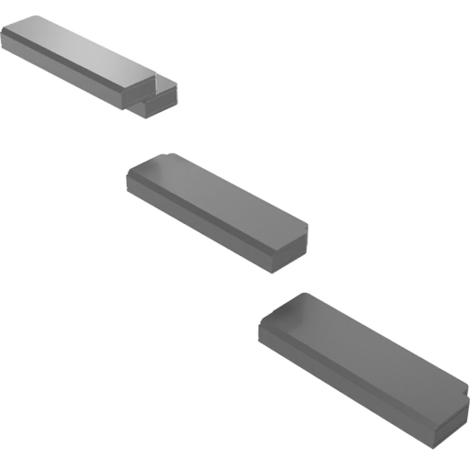 Genie Part # 1320162GT – Kit, 10K Chalking Boom Rework
